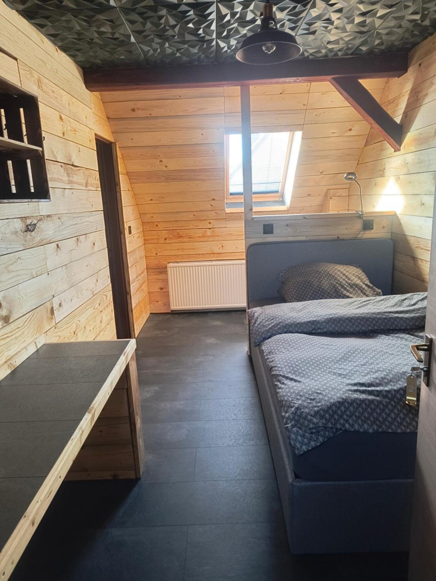 Haus Feierabend Apartamento Plodda Exterior foto